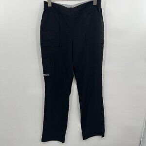 Black Skechers by Barco scrub pants Size XS
